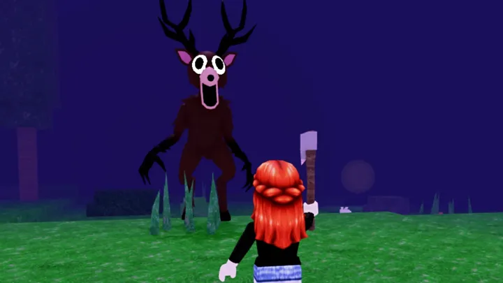 99 Nights in the Forest of Repetition: A Deep Dive into Gameplay Stagnation