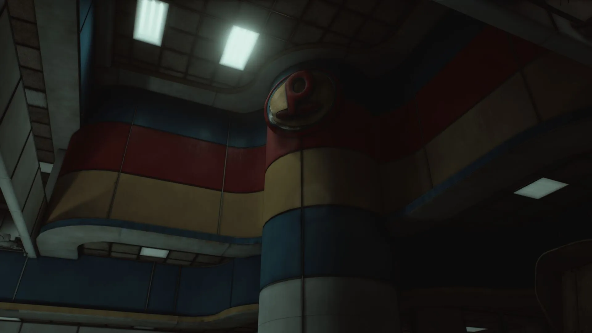 Poppy Playtime - Chapter 5 screenshot 2