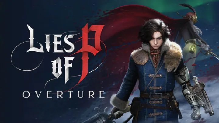 Tips & Guides for Lies of P