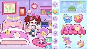 Kalliu Game World: Kisah Hidup screenshot 2