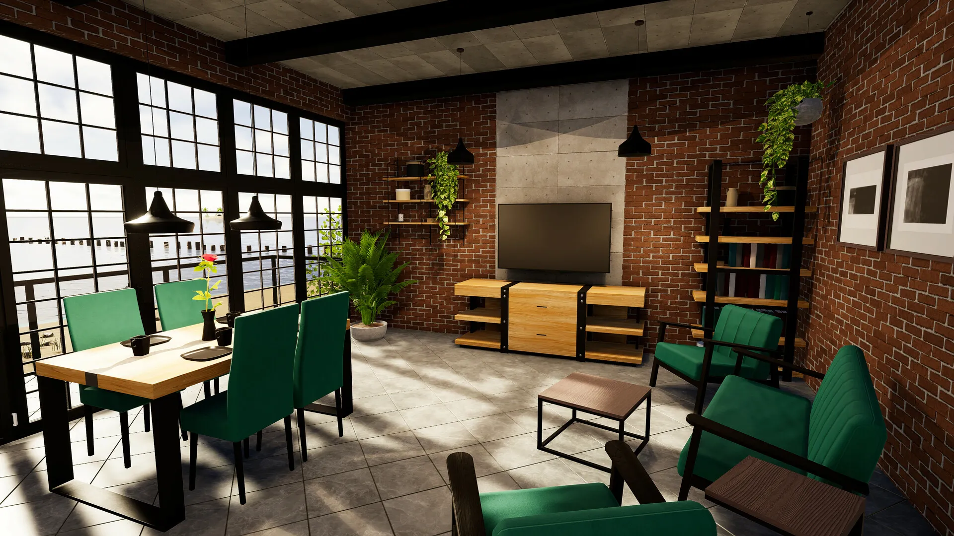 House Flipper 2 screenshot 7